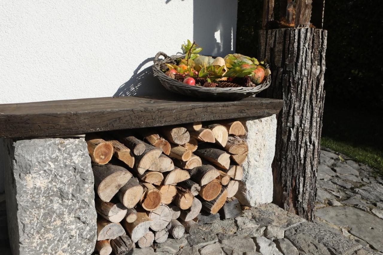 Baita Tana Da L'Ors Forgaria nel Friuli Extérieur photo