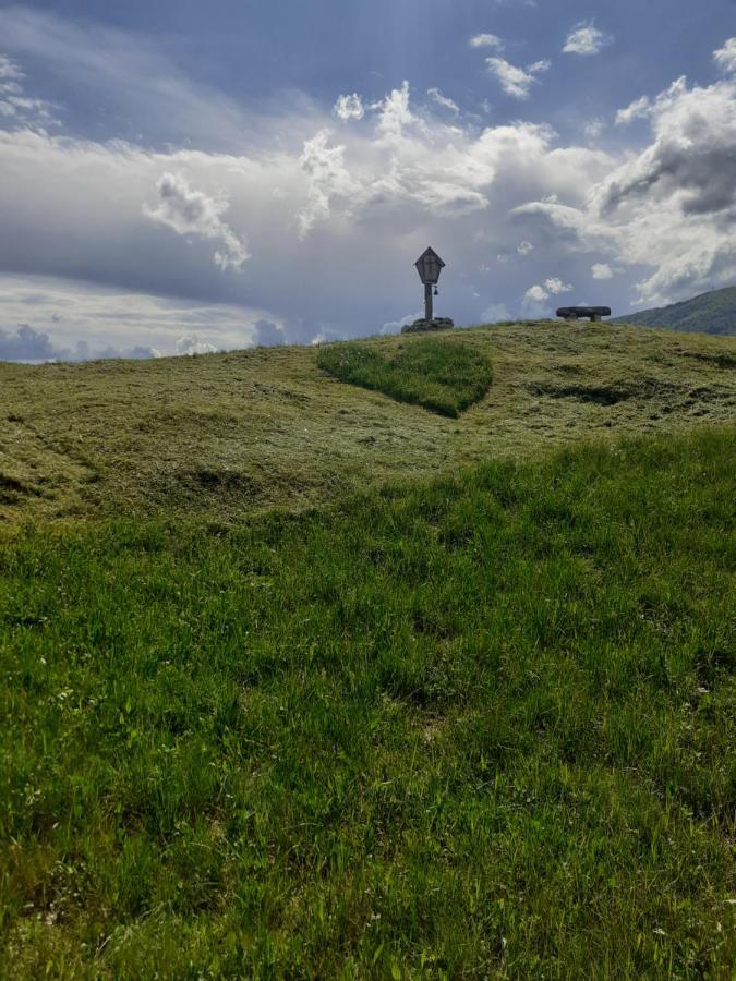 Baita Tana Da L'Ors Forgaria nel Friuli Extérieur photo