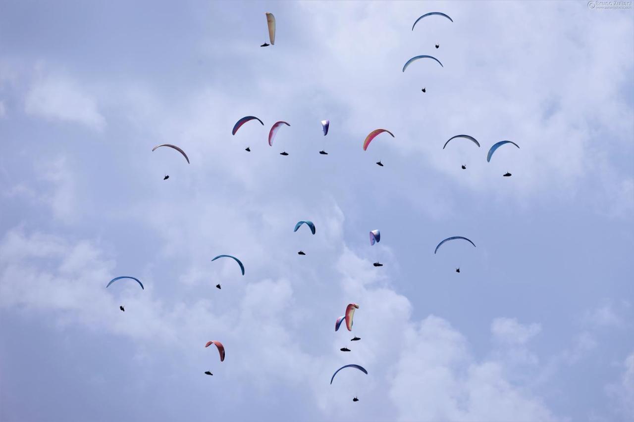 Baita Tana Da L'Ors Forgaria nel Friuli Extérieur photo